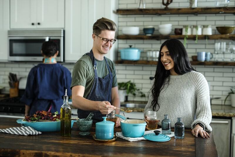 Baking Gone Wrong? How to Master Kitchen Conversions Without Doing Math
