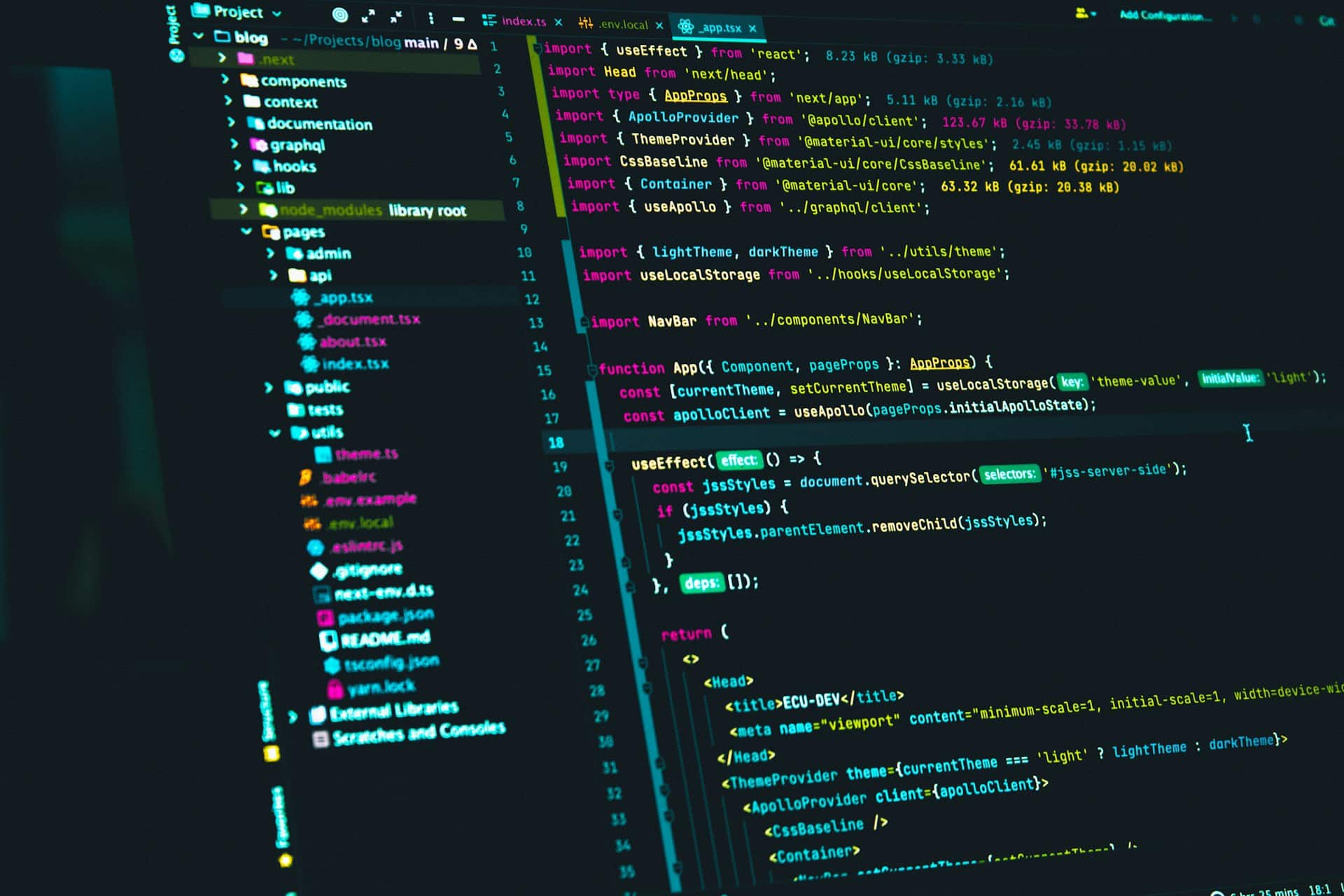 Programming Naming Conventions: camelCase, snake_case, and Beyond