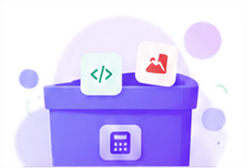 All Tools Illustration