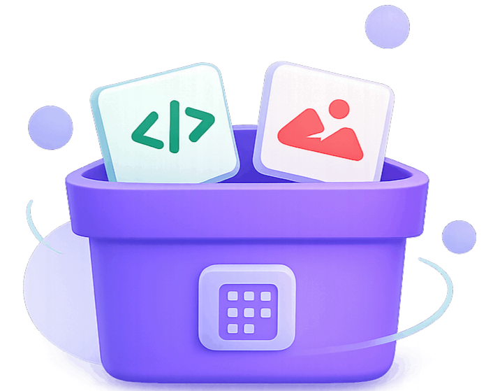 All Tools Illustration